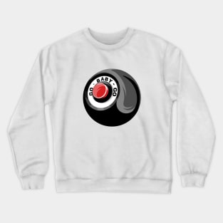 GO Baby GO Crewneck Sweatshirt